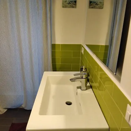 Апартаменты 