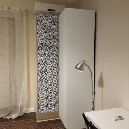 Апартаменты 