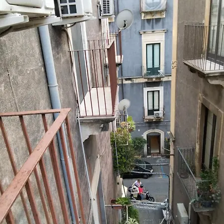 Апартаменты 