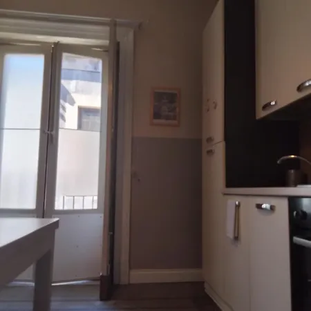 Апартаменты 